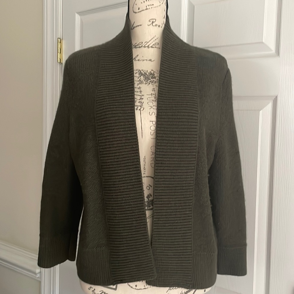 Marisa Christina Cardigan